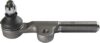 HERTH+BUSS JAKOPARTS J4822040 Tie Rod End